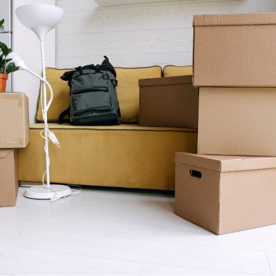Domestic Packers and Movers from Aurangabad