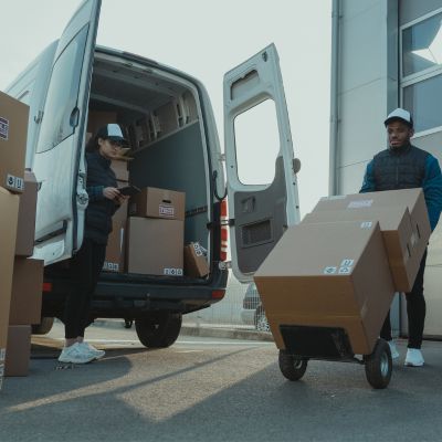 Loading and Unloading Services in Aurangabad
